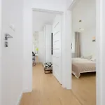 Apartmán Family With Balcony By Renters