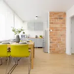 Apartmán Family With Balcony By Renters Varšava