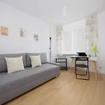 Apartmán Family With Balcony By Renters *
