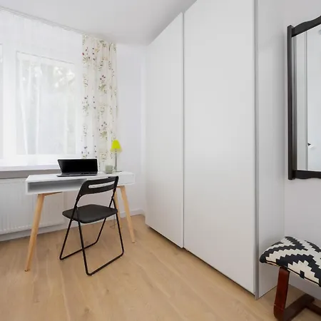 Family With Balcony By Renters *